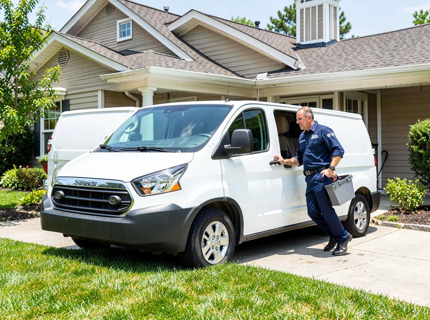 Emergency Plumber company in Creve Coeur, IL